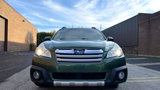 Used 2013 Subaru Outback 2.5i Limited image 2