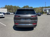 Used 2021 Jeep Grand Cherokee L Overland w/ Luxury Tech Group IV image 6