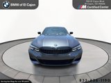 Certified 2022 BMW 330e w/ M Sport Package image 3