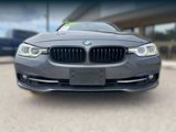Used 2017 BMW 330i xDrive Sedan image 2