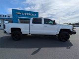 Used 2016 Chevrolet Silverado 2500 LT w/ LT Fleet Convenience Package image 2