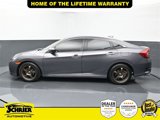 Used 2016 Honda Civic Touring image 4