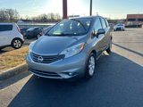 Used 2014 Nissan Versa Note SV w/ SL Package image 3