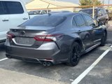 Used 2023 Toyota Camry XSE image 2