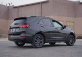 Used 2022 Chevrolet Equinox RS image 4