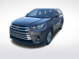 Used 2019 Toyota Highlander Limited image 3