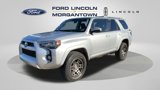 Used 2015 Toyota 4Runner SR5 image 4