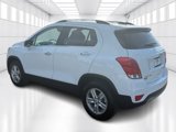 Used 2019 Chevrolet Trax LT w/ LT Convenience Package image 4
