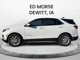Used 2024 Chevrolet Equinox LT image 2