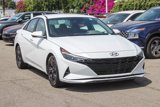 Certified 2021 Hyundai Elantra SEL image 3