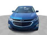 Certified 2021 Chevrolet Equinox LT image 3
