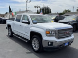 Used 2015 GMC Sierra 1500 SLT w/ SLT Crew Cab Value Package image 2