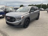 Used 2021 GMC Terrain SLE w/ Driver Convenience Package image 3