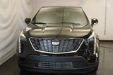 Certified 2022 Cadillac XT4 Luxury w/ Cold Weather Package image 3
