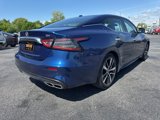 Used 2023 Nissan Maxima SV w/ Floor Mat Group image 3