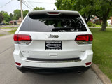 Used 2020 Jeep Grand Cherokee Limited image 4