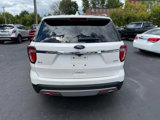 Used 2017 Ford Explorer XLT w/ Equipment Group 202A image 5