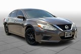 Used 2017 Nissan Altima 2.5 S w/ Power Driver Seat Package image 2