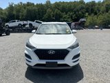 Used 2019 Hyundai Tucson SEL image 2
