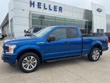 Used 2018 Ford F150 XL w/ Equipment Group 101A Mid image 3