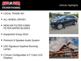 Used 2019 Ford Edge SEL w/ Equipment Group 201A image 4