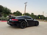 Used 2014 Porsche 911 Turbo S image 5