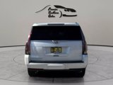 Used 2017 Cadillac Escalade ESV Luxury image 4