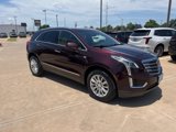 Used 2018 Cadillac XT5 FWD image 3