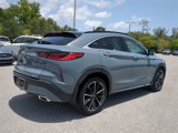Certified 2023 INFINITI QX55 Essential image 4