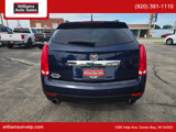 Used 2010 Cadillac SRX Luxury image 4