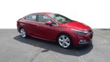 Used 2017 Chevrolet Cruze Premier image 2