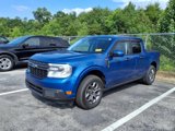 Used 2023 Ford Maverick XLT w/ Equipment Group 300A Standard image 2