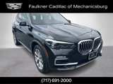 Used 2021 BMW X5 xDrive40i w/ Premium Package image 2
