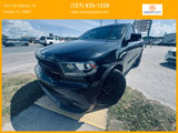 Used 2015 Dodge Durango R/T w/ Premium Nappa Leather Group image 2