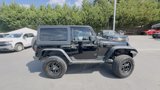 Used 2011 Jeep Wrangler Rubicon w/ Dual Top Group image 5