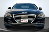 Used 2015 Hyundai Genesis 3.8 w/ Option Group 04 image 3