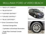 Used 2020 Dodge Grand Caravan SXT w/ Driver Convenience Group image 4