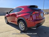 Used 2017 Lexus NX 200t AWD image 5