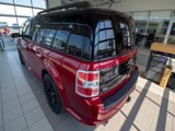 Used 2017 Ford Flex SEL w/ Equipment Group 202A image 5
