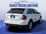 Used 2014 Ford Edge SEL w/ Equipment Group 205A image 5