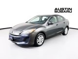 Used 2012 MAZDA MAZDA3 i Touring image 3