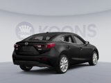 Used 2017 MAZDA MAZDA3 Grand Touring image 2