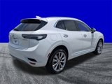 Used 2023 Buick Envision Avenir image 4