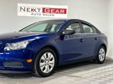 Used 2012 Chevrolet Cruze LS w/ Connectivity Package image 6