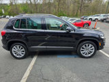 Used 2015 Volkswagen Tiguan SE image 4