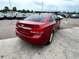 Used 2011 Chevrolet Cruze Eco image 5