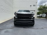 Used 2019 Chevrolet Silverado 1500 W/T w/ WT Convenience Package image 2