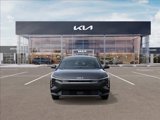 New 2025 Kia K4 EX image 2
