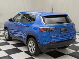 New 2025 Jeep Compass Sport image 4