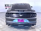 Used 2019 Ford Mustang Premium image 6